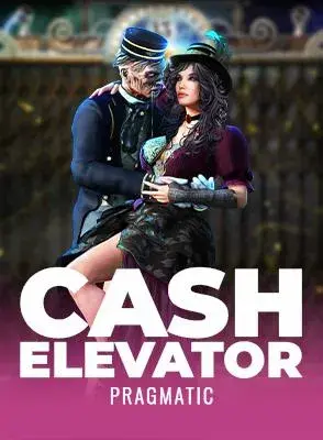 Cash Elevator