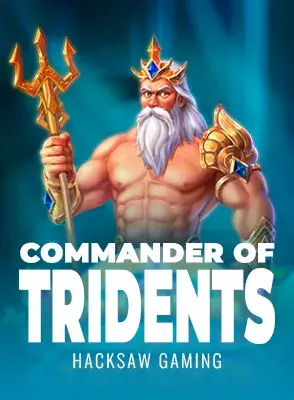 Commander of Tridents