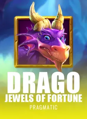 Drago - Jewels of Fortune