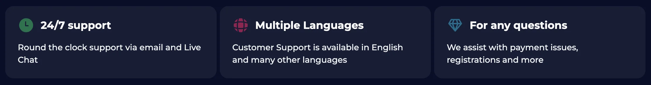 mobile-app Nine Casino