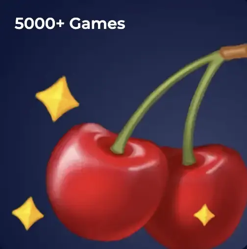 5000+ Games