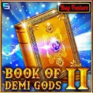 Book Of Demi Gods 2