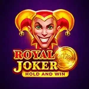 Royal Joker Hold and Win