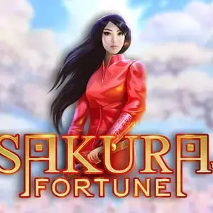 Sakura Fortune