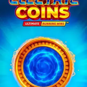 Electric Coins Ultimate Running Wins