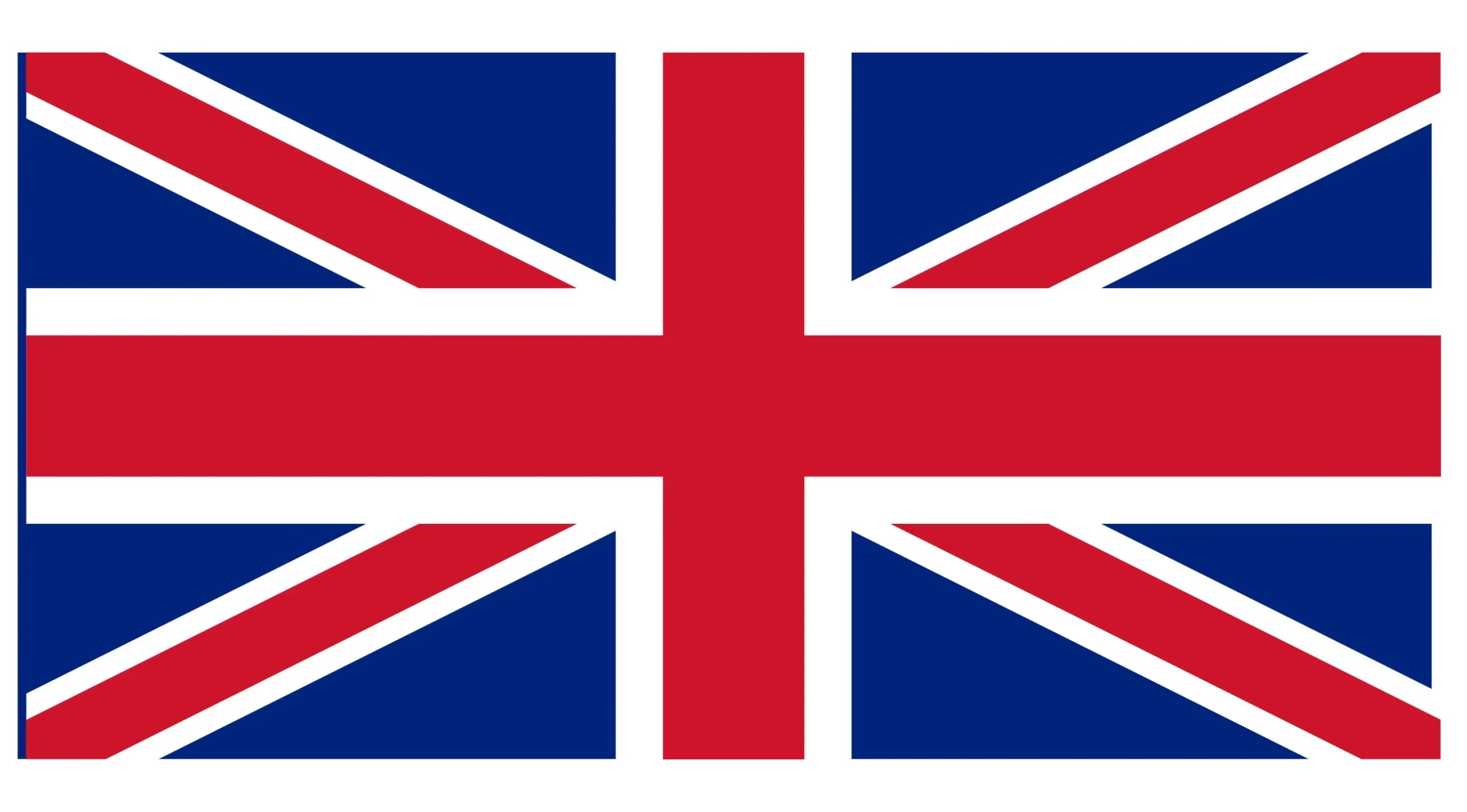 flag uk