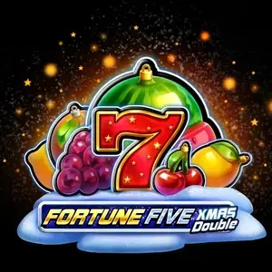 Fortune Five Double