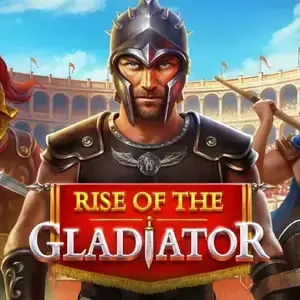 Gladiator’s Rising