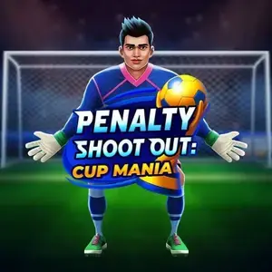 Penalty Shoot Out: Cup Mania