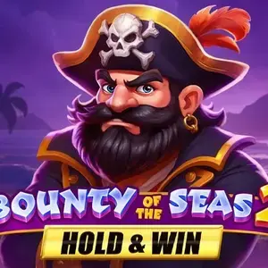 Bounty of the Seas 2: Hold & Win