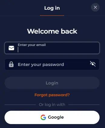nine casino uk login