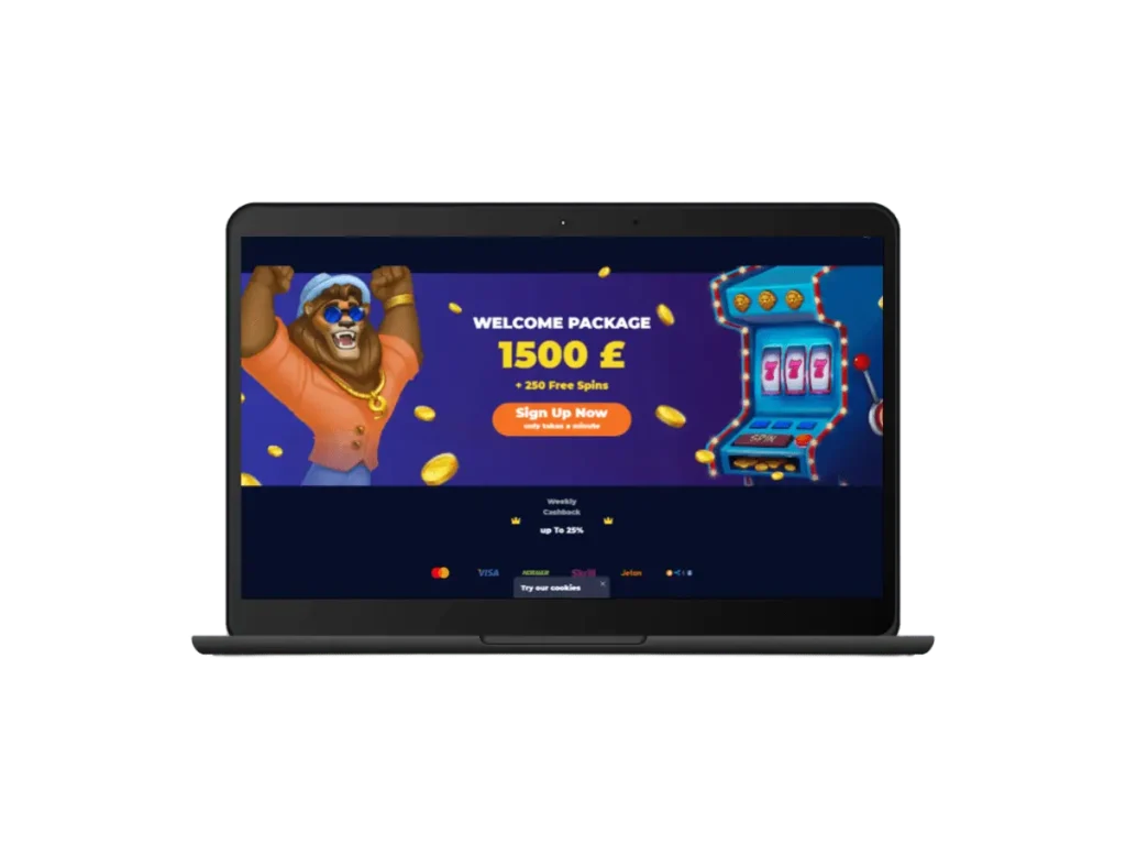 main page casino nine